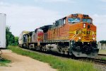 BNSF 5133 East